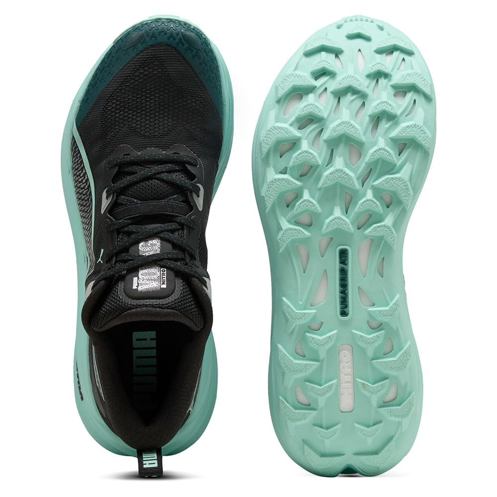 PUMA Voyage Nitro 4 Running Shoes EU 45