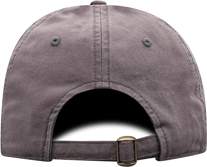 Gorras ajustables universitarias LSU miniatura 3