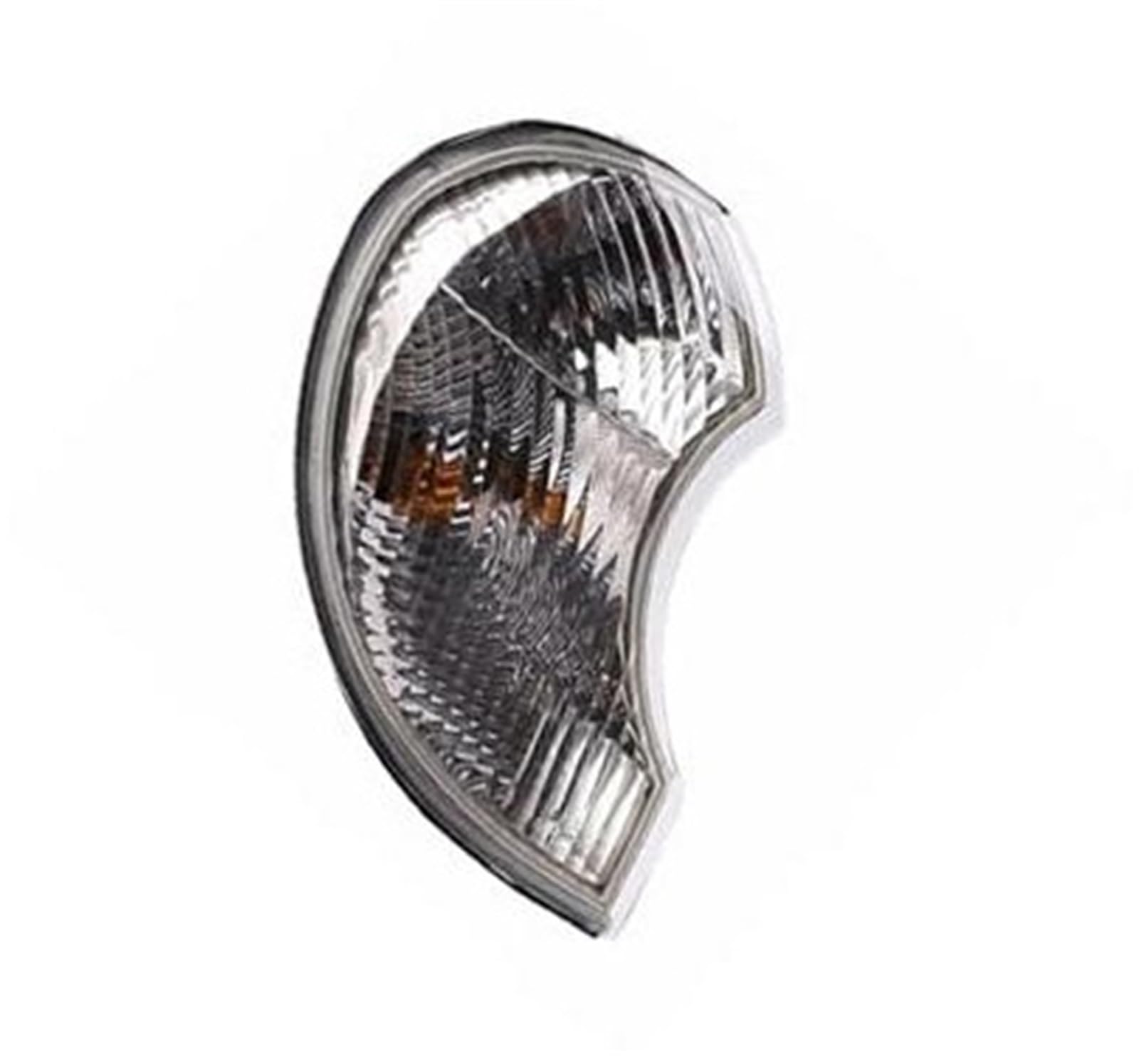 Dla Hyundai, dla Terracan 2001 2002 2003 2004 2005 2006 lampa