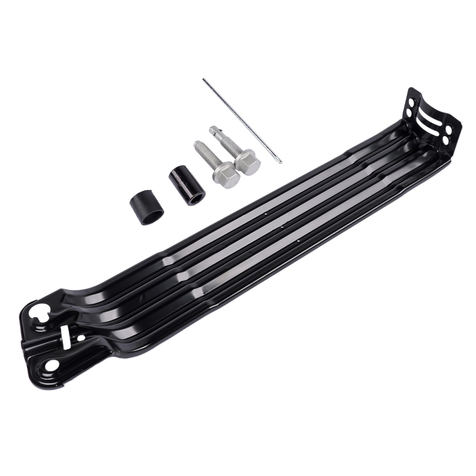 Kit de actualización de Soporte de Rueda de Repuesto Compatible con Transporter T5 T6 2.0 TDI 7H0801903B 2K0801949 WHT003473