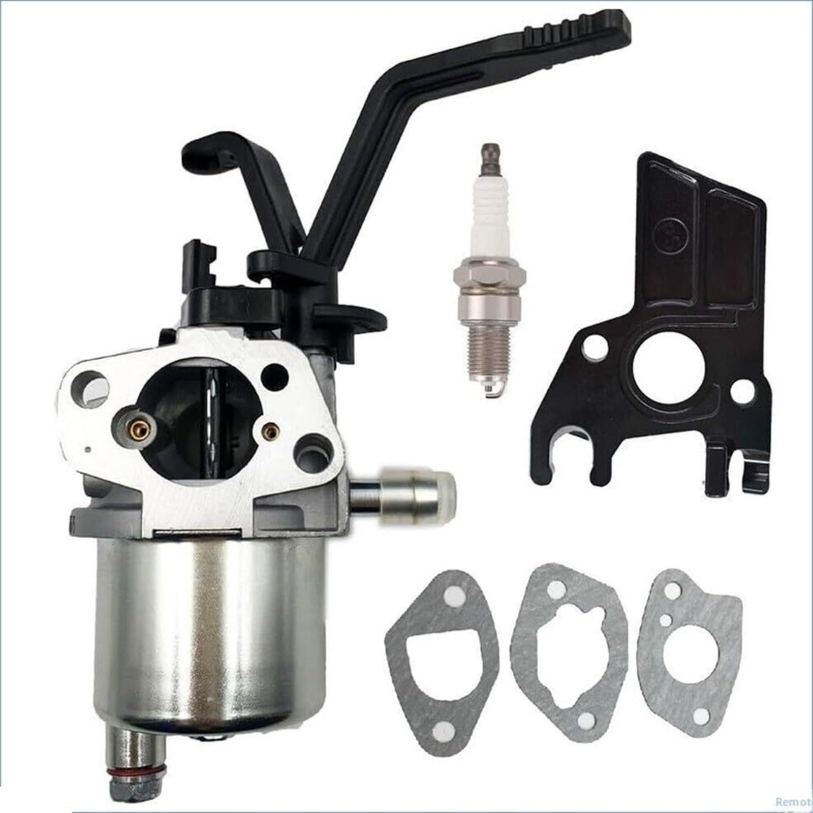 Carburateur de générateur compatible 30634 kit de remplacement CARB 3500 W