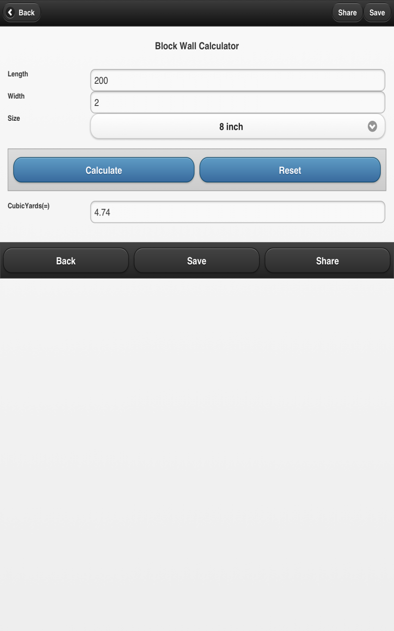 Engineering Tools - App on Amazon Appstore