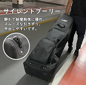 【DavidLeadBetter】トラベルカバー ケース Amazon.co.jp: トラベルカバー - アクセサリ: スポーツ＆アウトドア