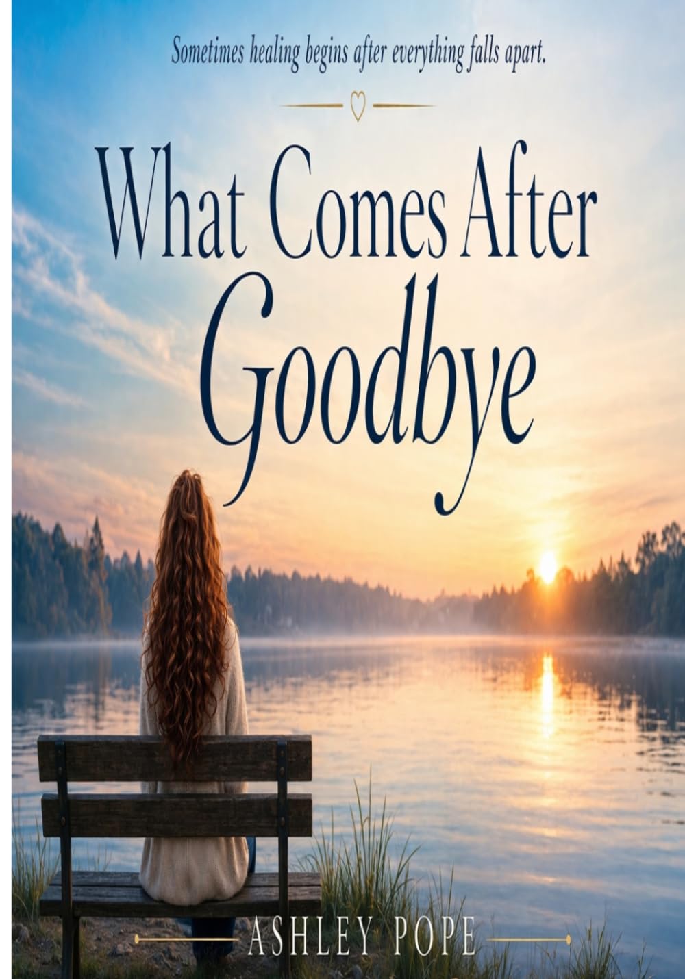 What Comes After Goodbye