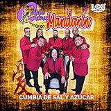  Cumbia De Sal y Azucar