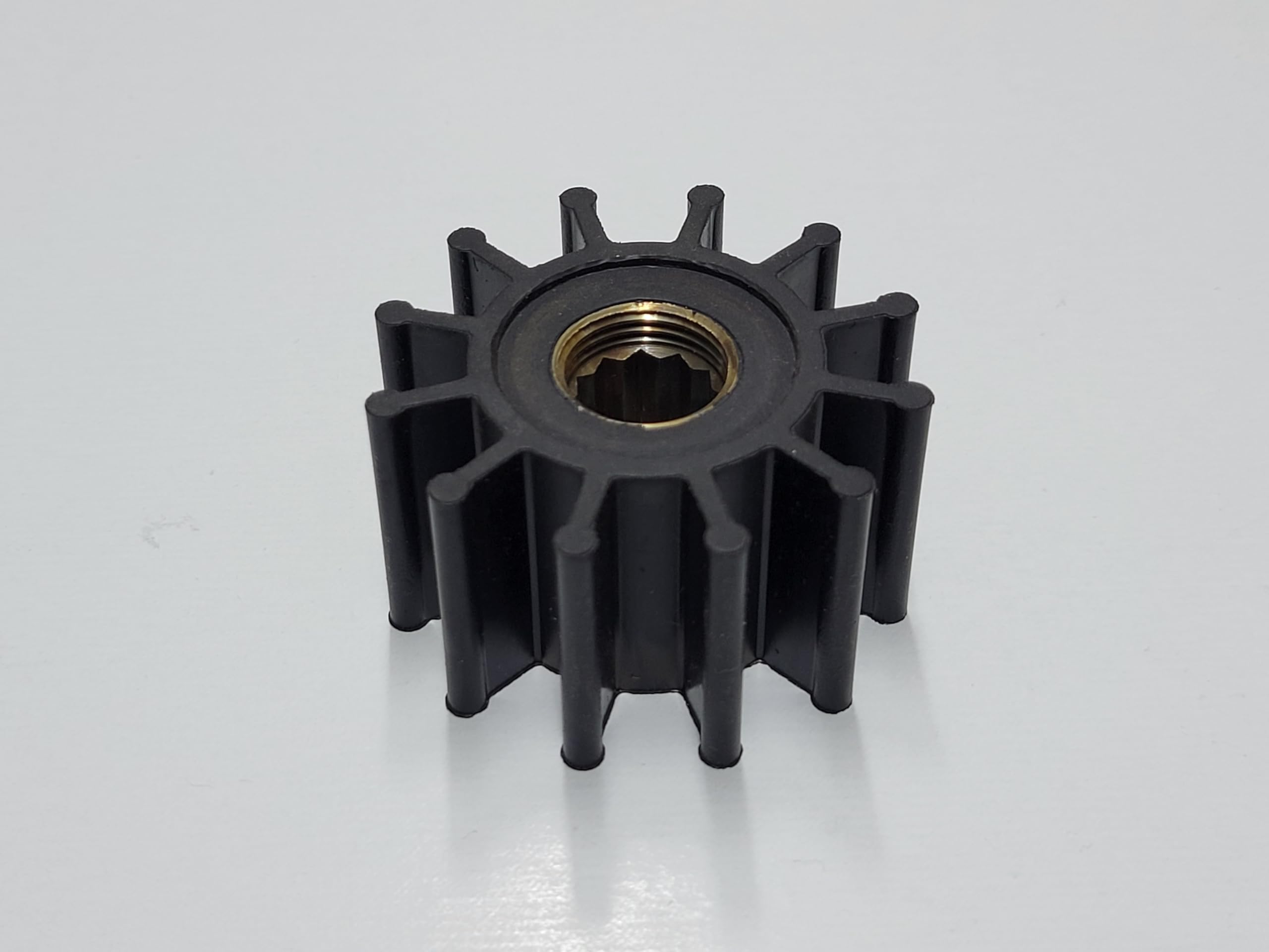 Amazon.com : StayCoolPumps Threaded Impeller Kit Replaces Yanmar
