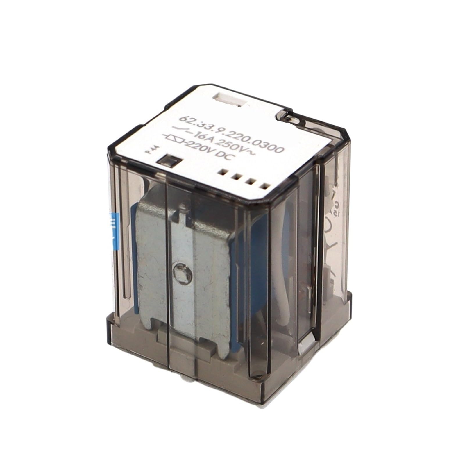 ICXLPMC 1pcs 62.33.9.220.0040 16A RELAY