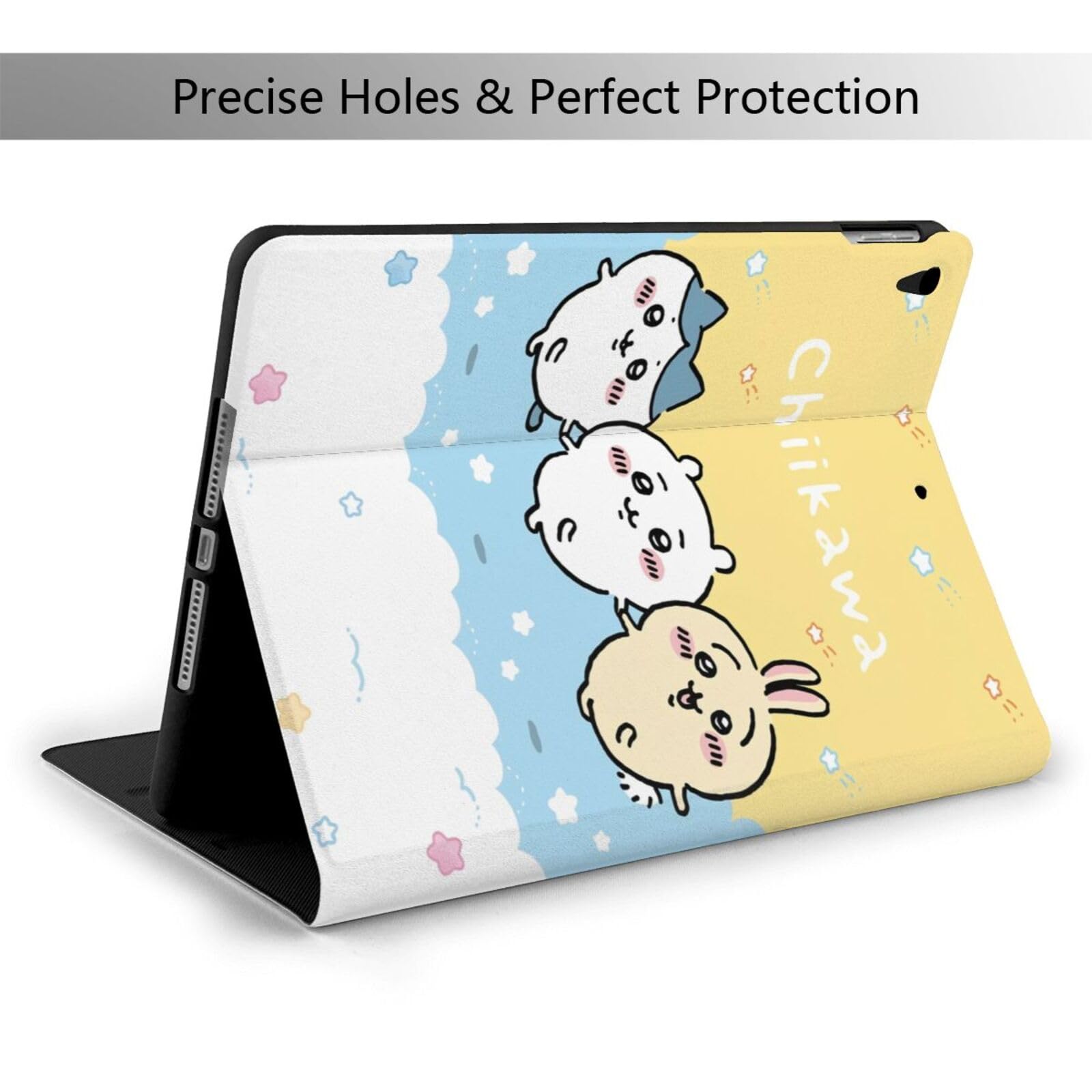 Amazon.co.jp: ちいかわ iPad 10.5 用 ケース iPad Air 第三世代 2019