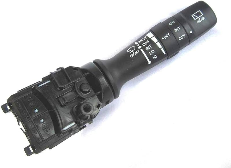 Chave multifuncional do limpador e lavador BIG TIGER PARTS 93420-2V050 para Hyundai Kia – 1 unidade