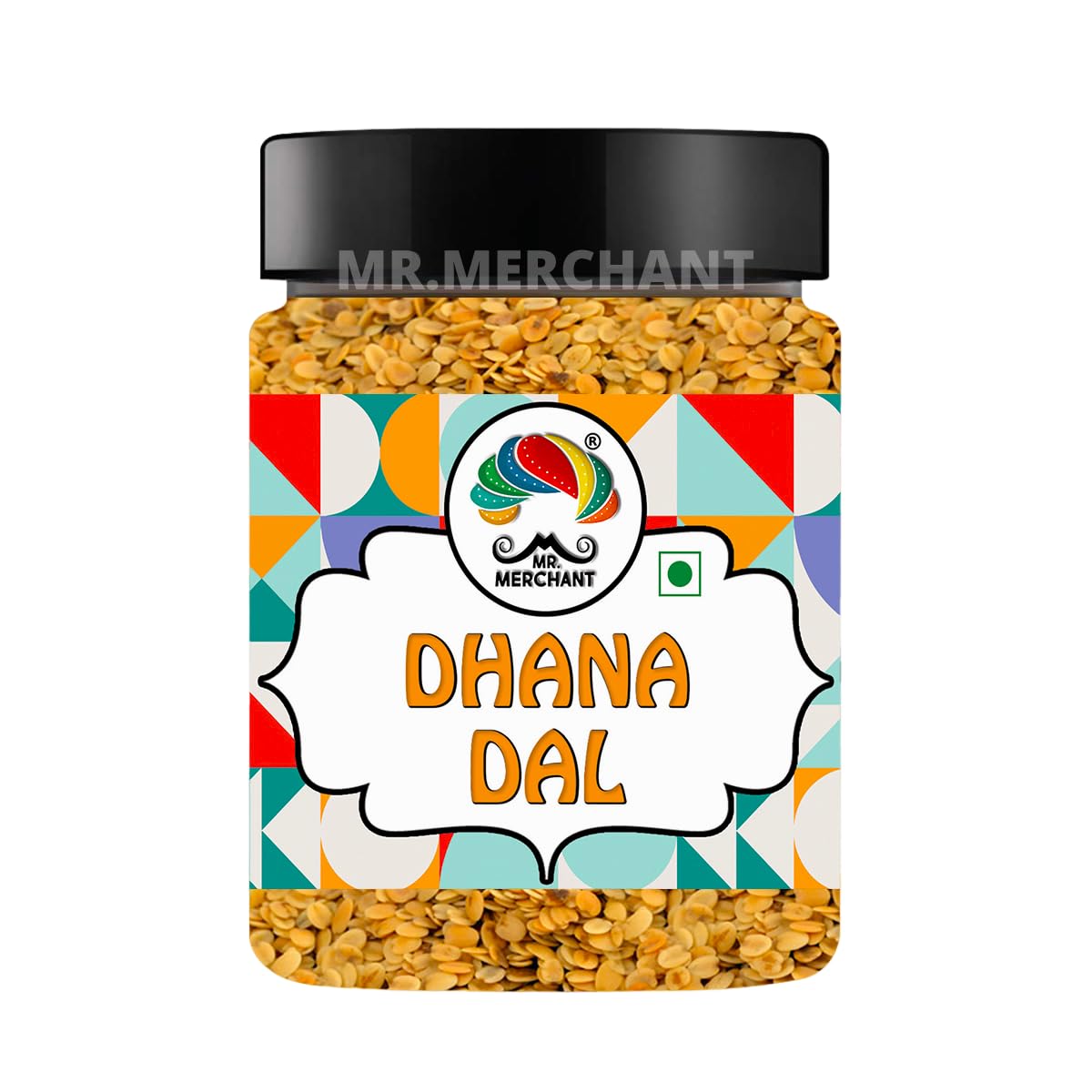 Mr. Merchant Roasted Dhana Dal, 300g (Roasted Split Coriander Seeds, Mildly Salted) (B0CDGBY3QT) Amazon Price History, Amazon Price Tracker