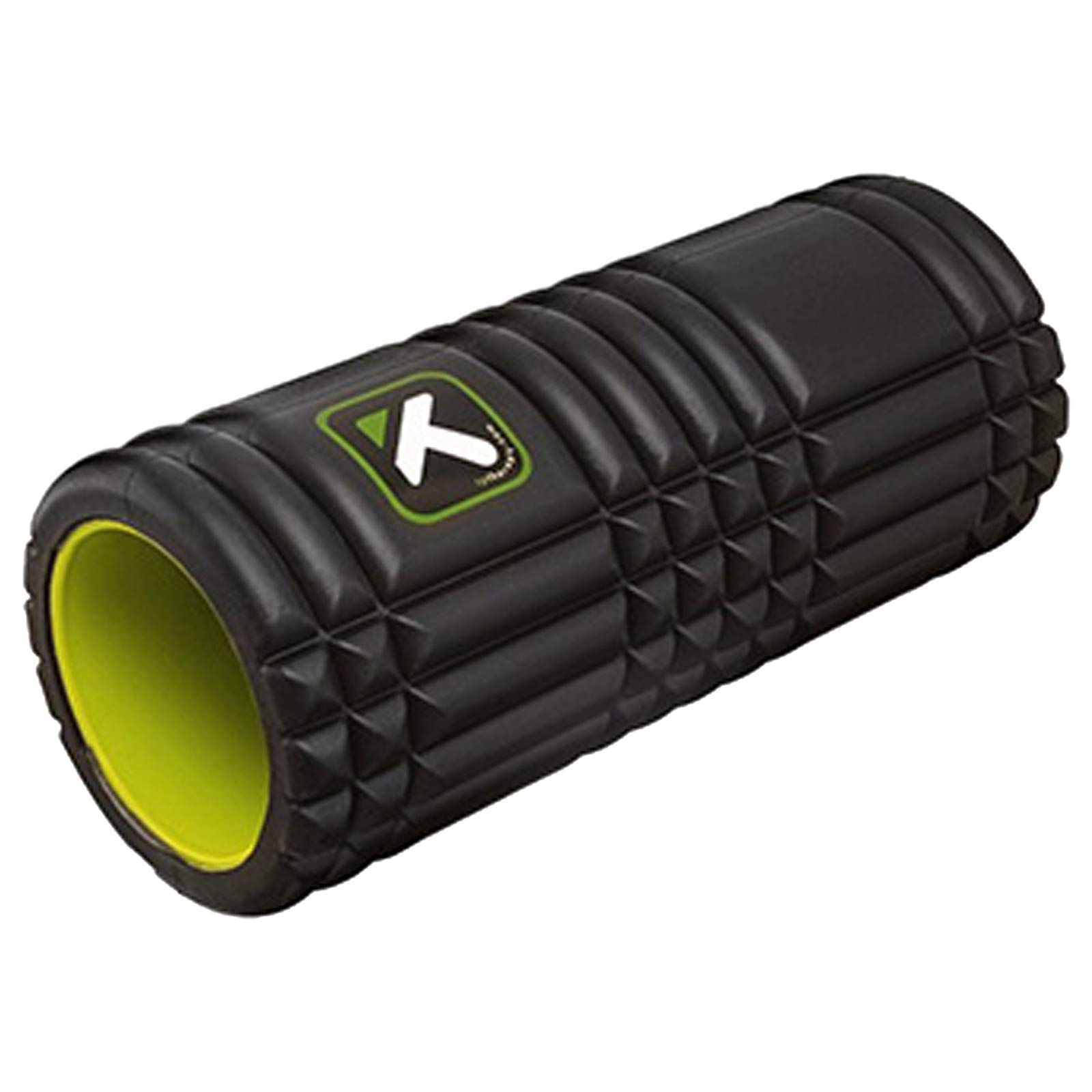 Trigger Point Performance Grid Foam Roller, Black