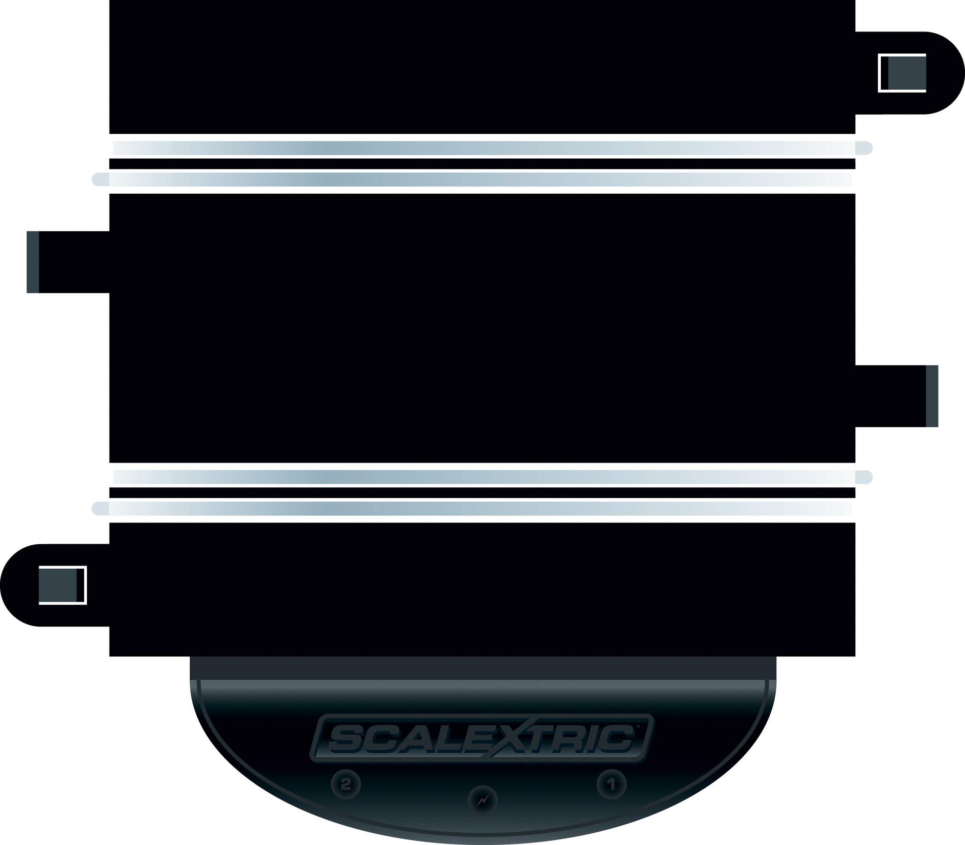 Scalextric C8545 Powerbase 2015, 1.18 x 9.53 x 14.17 inches - Image 3