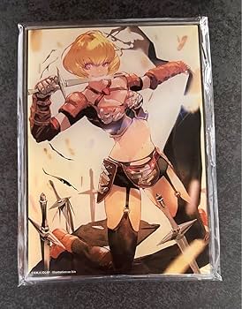 オーバーロード　購入特典　店舗特典　クレマンティーヌ　クリアファイル　A3 61uahYaTyYL._UF350,350_QL80_.jpg