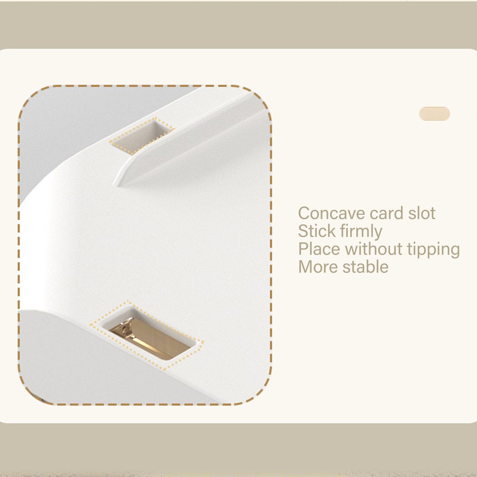 Caja de almacenamiento plegable con compartimentos para ropa, organizador de armario con diseño de riel deslizante, organizador apilable para pantalones, calcetines y camisetas, (con Tapa 7 Rejillas)