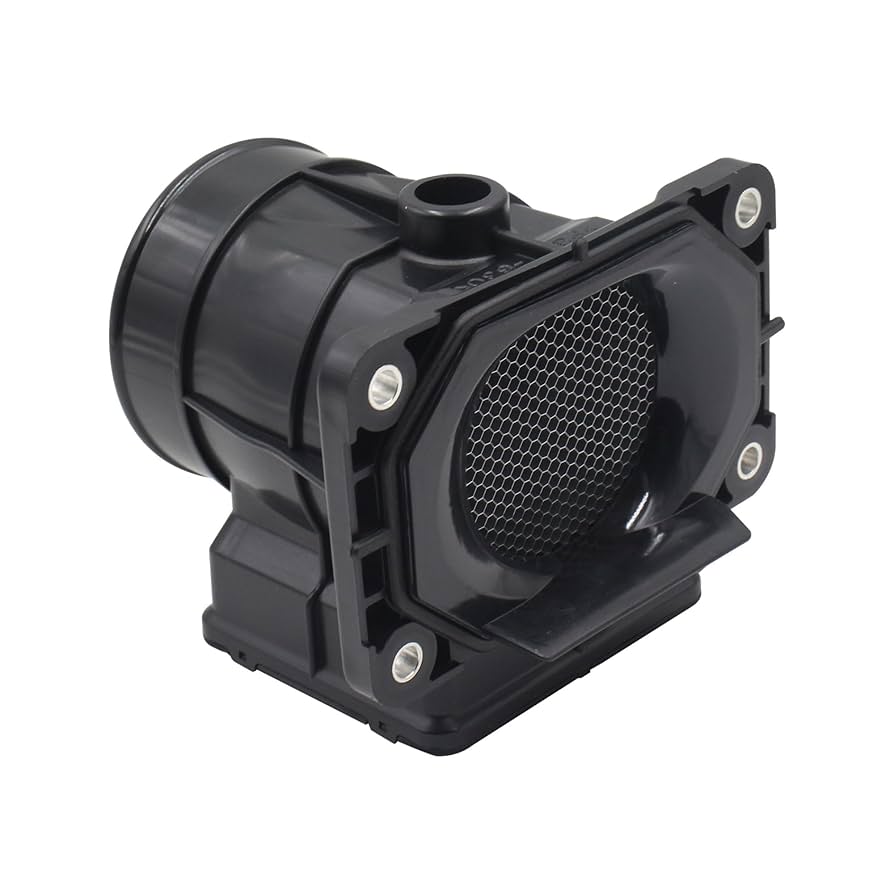 Amazon.com: Yezoauto Mass Air Flow Sensor Maf Meter