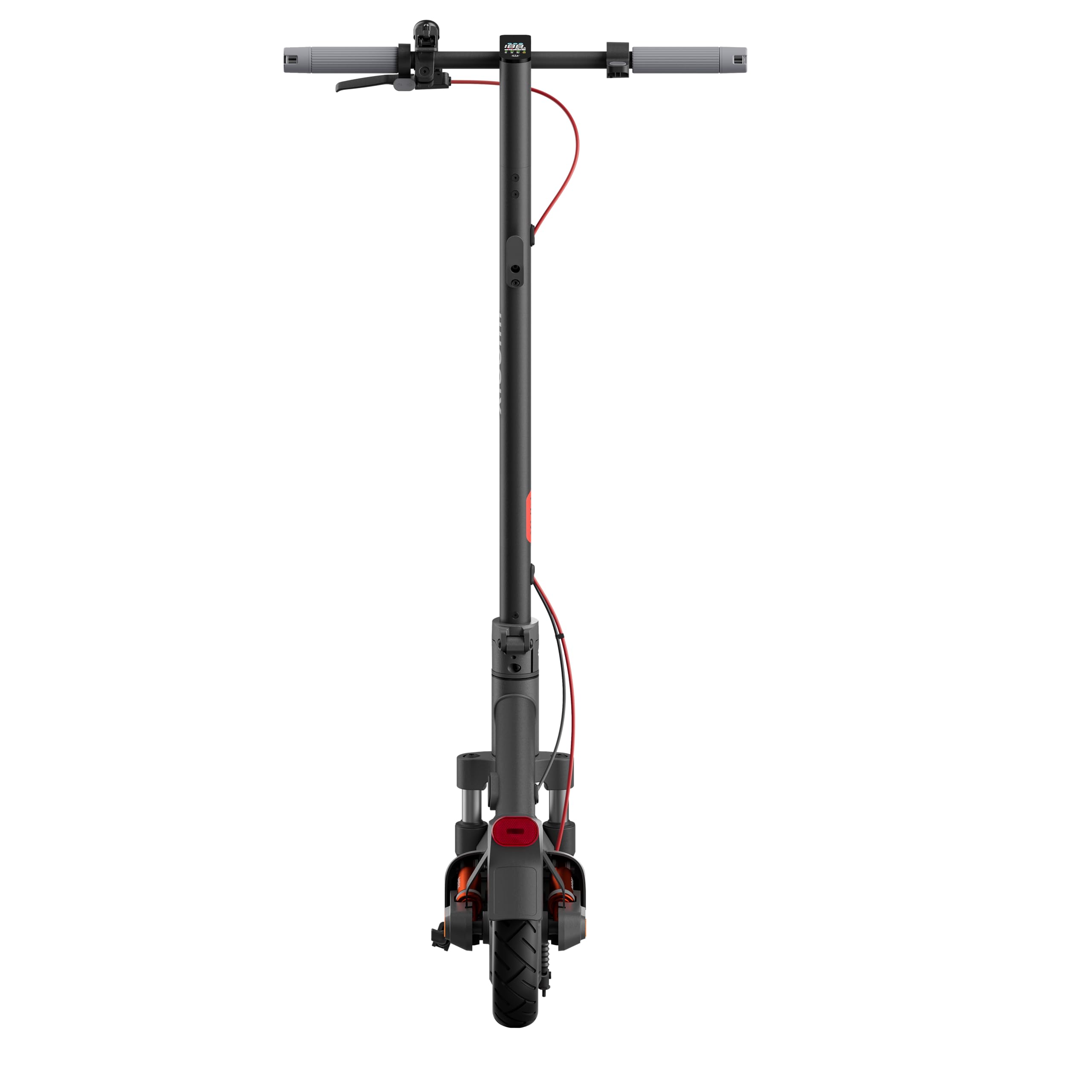 Xiaomi Electric Scooter 5 Max Silnik 400W, Plynna Jazda, Idealna do Miasta i Lekkiego Terenu