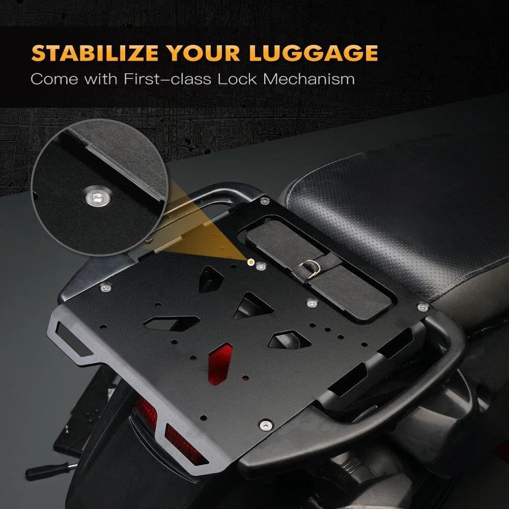 に適合する KLR650用 に適合する KLR 650 2008-2018 2009 2010 2011 2012 2013 201