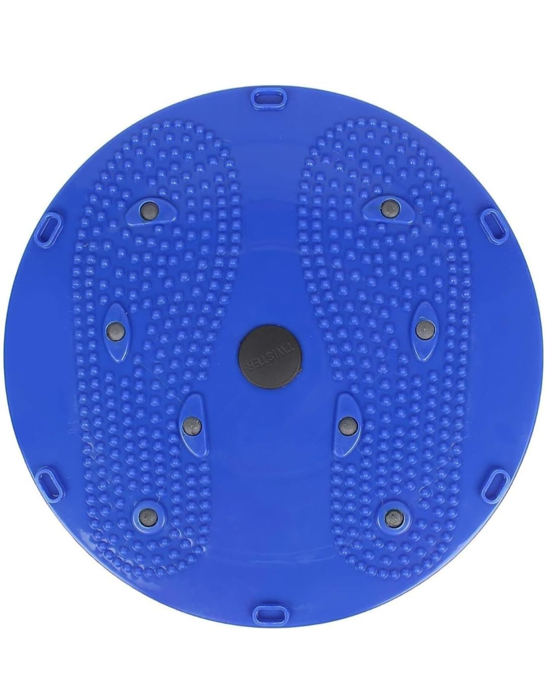 DFF Twisting Waist Disc Bodytwister Ankle Body Aerobic Exercise Foot Exercise Fitness Twister Magnet Balance Rotating Board