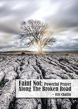 Paperback Faint Not Book