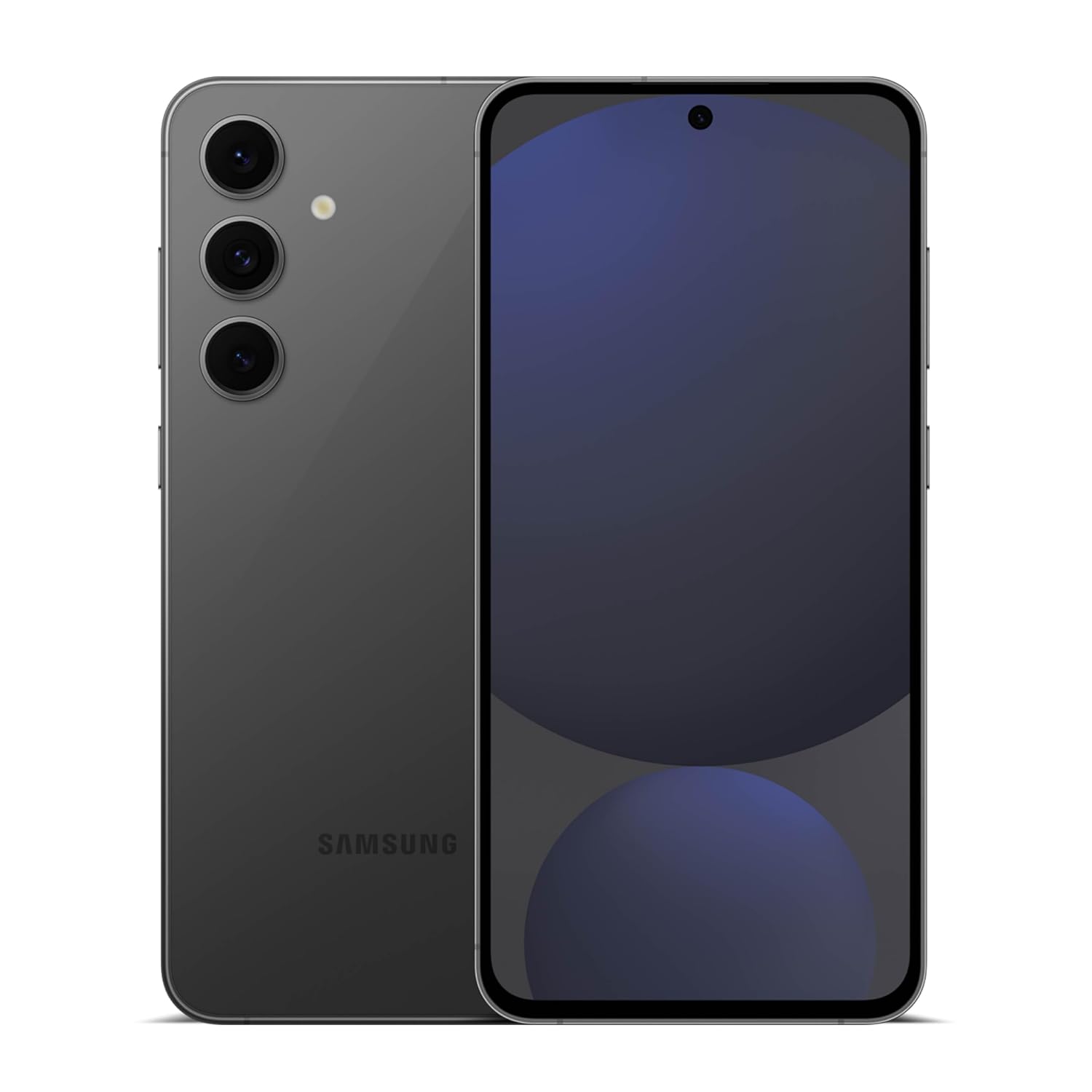 SAMSUNG Galaxy S24 FE AI Phone, 256GB Unlocked Android Smartphone, High-Res 50MP Camera, Long Battery Life, Brighter Display Screen, US Version,...