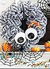 DECORA 500 Pieces 25mm Plastic Wiggle Eyes Self-Adhesive Googly Eyes for Scrapbooking DIY Crafts Doll Masking Supply #1