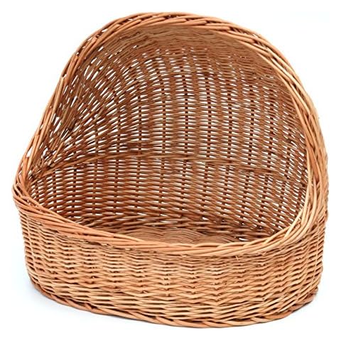 Corbeille en Osier e-wicker24 Cover