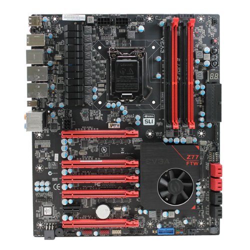 Z77 FTW