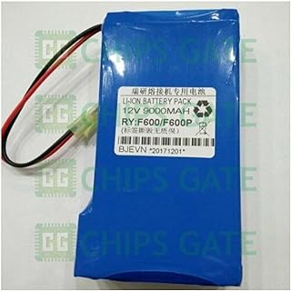 1Pcs New RY-F600-RY-F600P