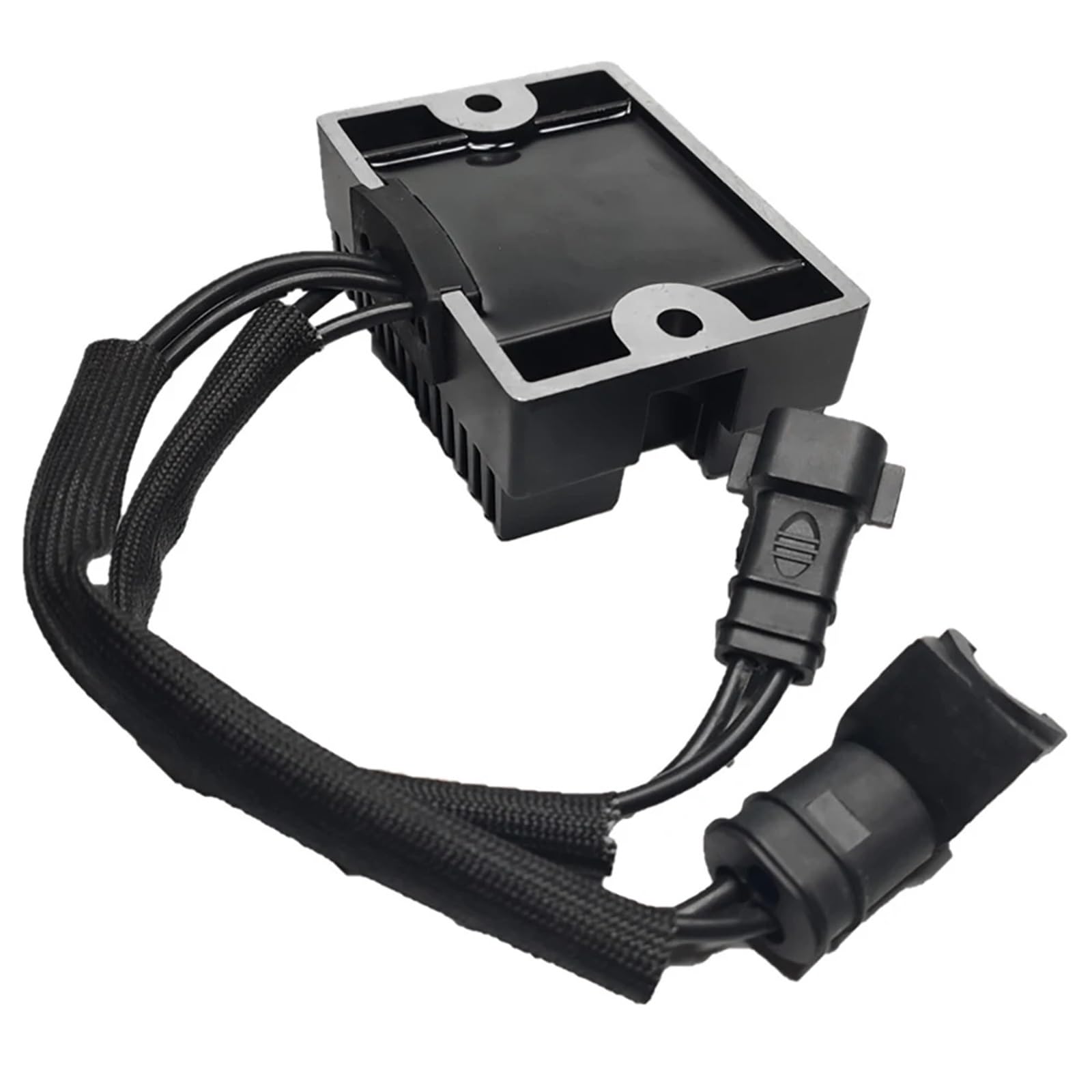 Regulator napięcia prostownika 74546-07A, 74711-08 Pasuje do Harleya Pasuje do Davidsona Pasuje do Sportstera 883 1200 Prostownik napięcia‌