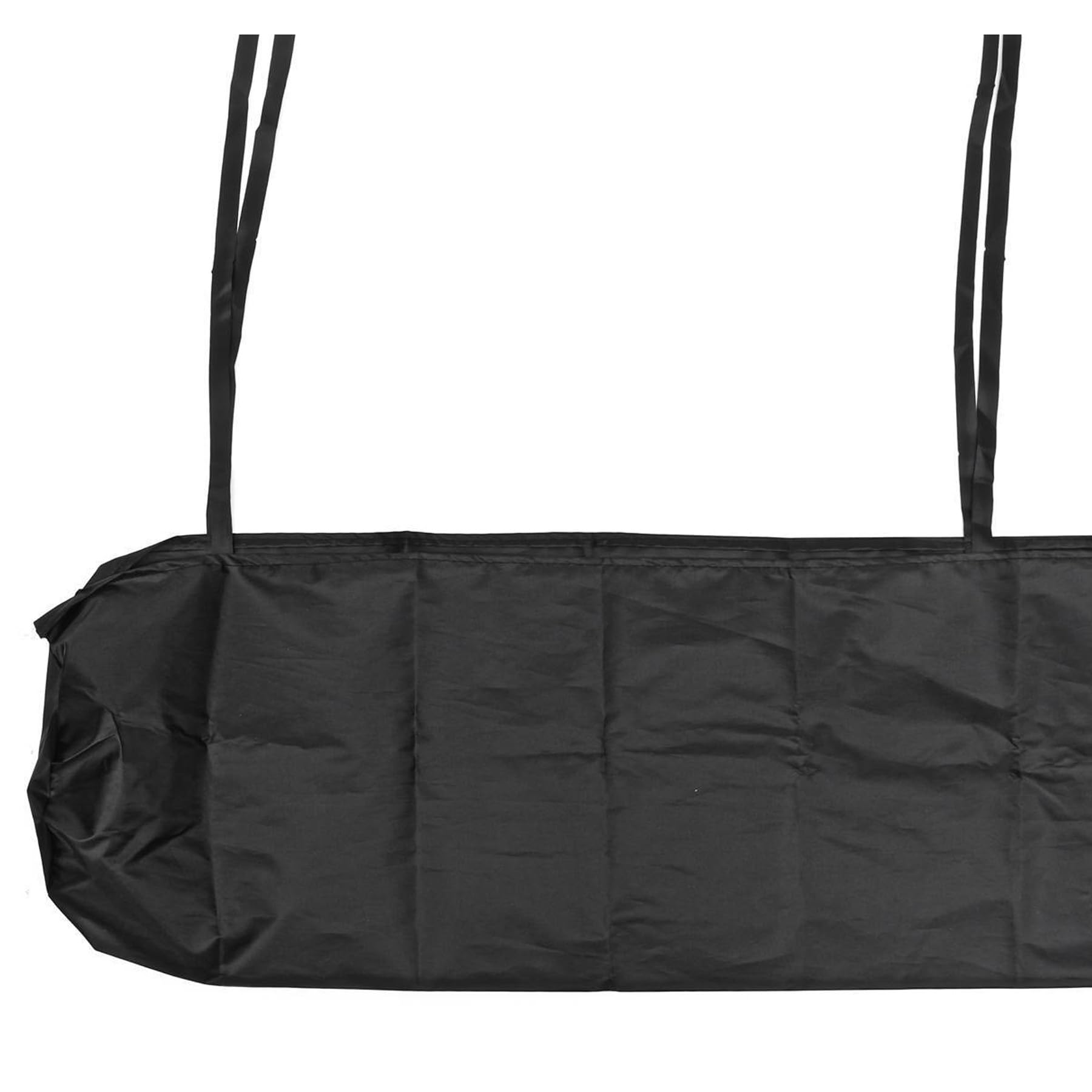 Housse de protection Oxford imperméable et résistante aux intempéries pour auvent extérieur terrasse terrasse terrasse couverture de stockage en hiver