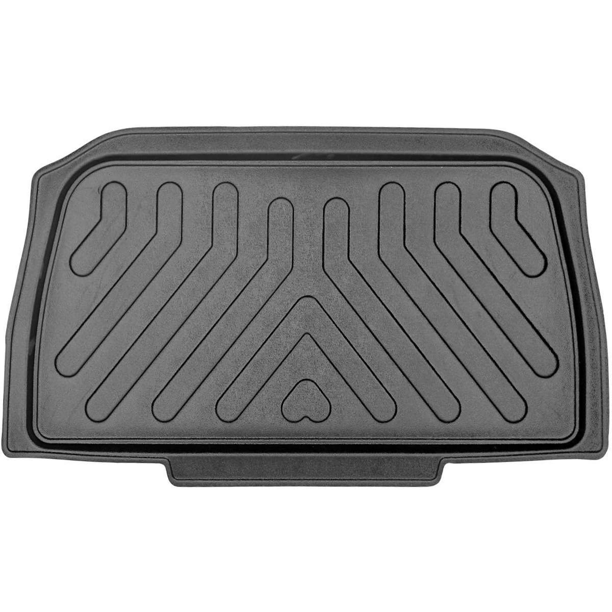Bmy Oto Aksesuar Mini Countryman 2010-2016 İle Uyumlu Bagaj Havuzu