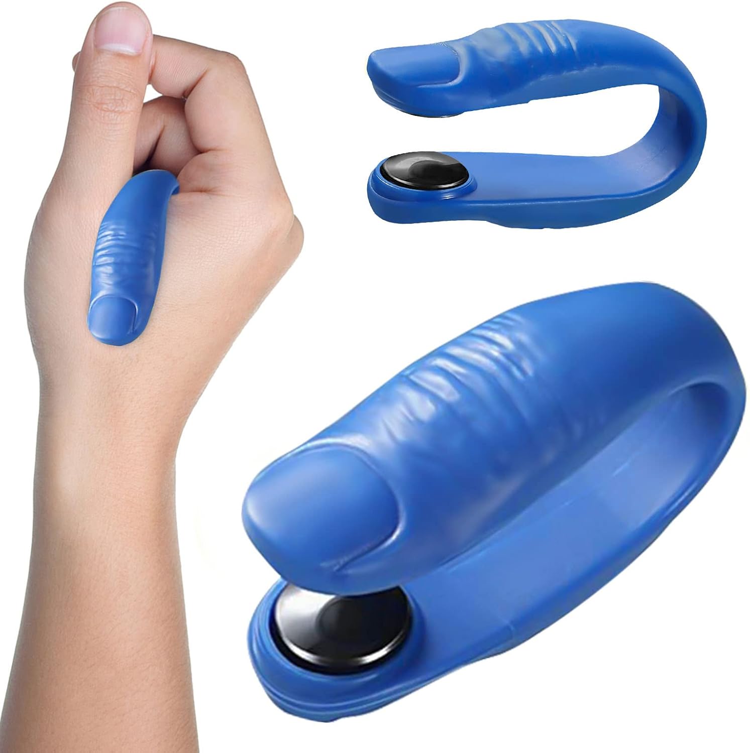 Buy Headache Relief, Drug Free Headache Relief Device Acupressure Hand