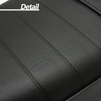 HONDA XL80S純正シート XL50に流用可 Amazon | ダックス DAX 対応 純正 タイプ シート 社外 社外品