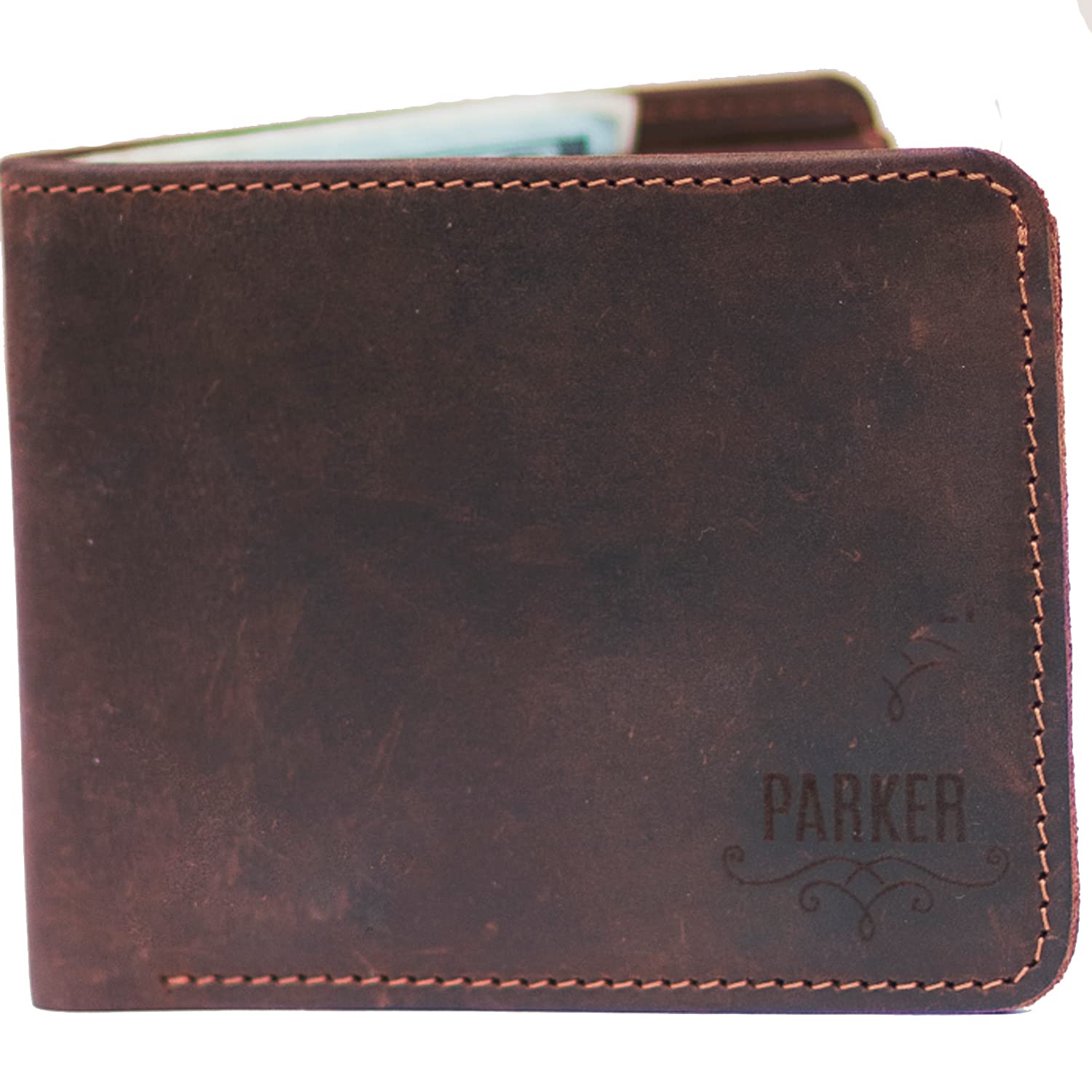 Bifold Wallet