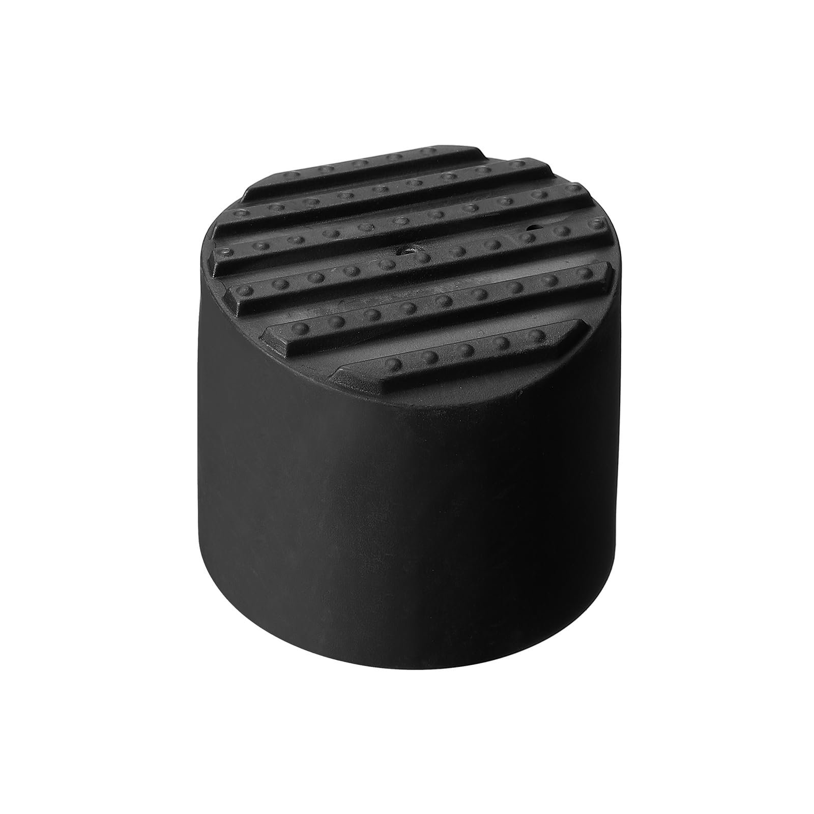 PATIKIL Ladder Non Slip Feet Mat Step Ladder Foot Pad 47mm ID