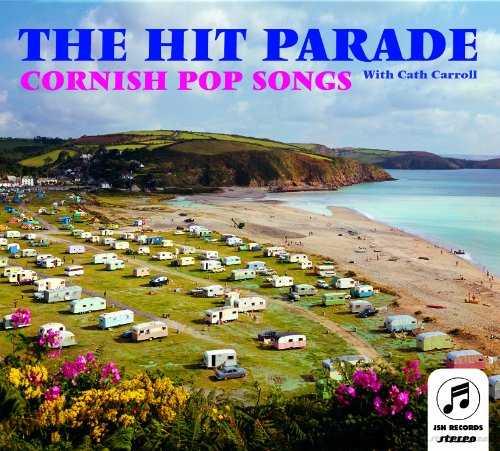 Cornish pop songs