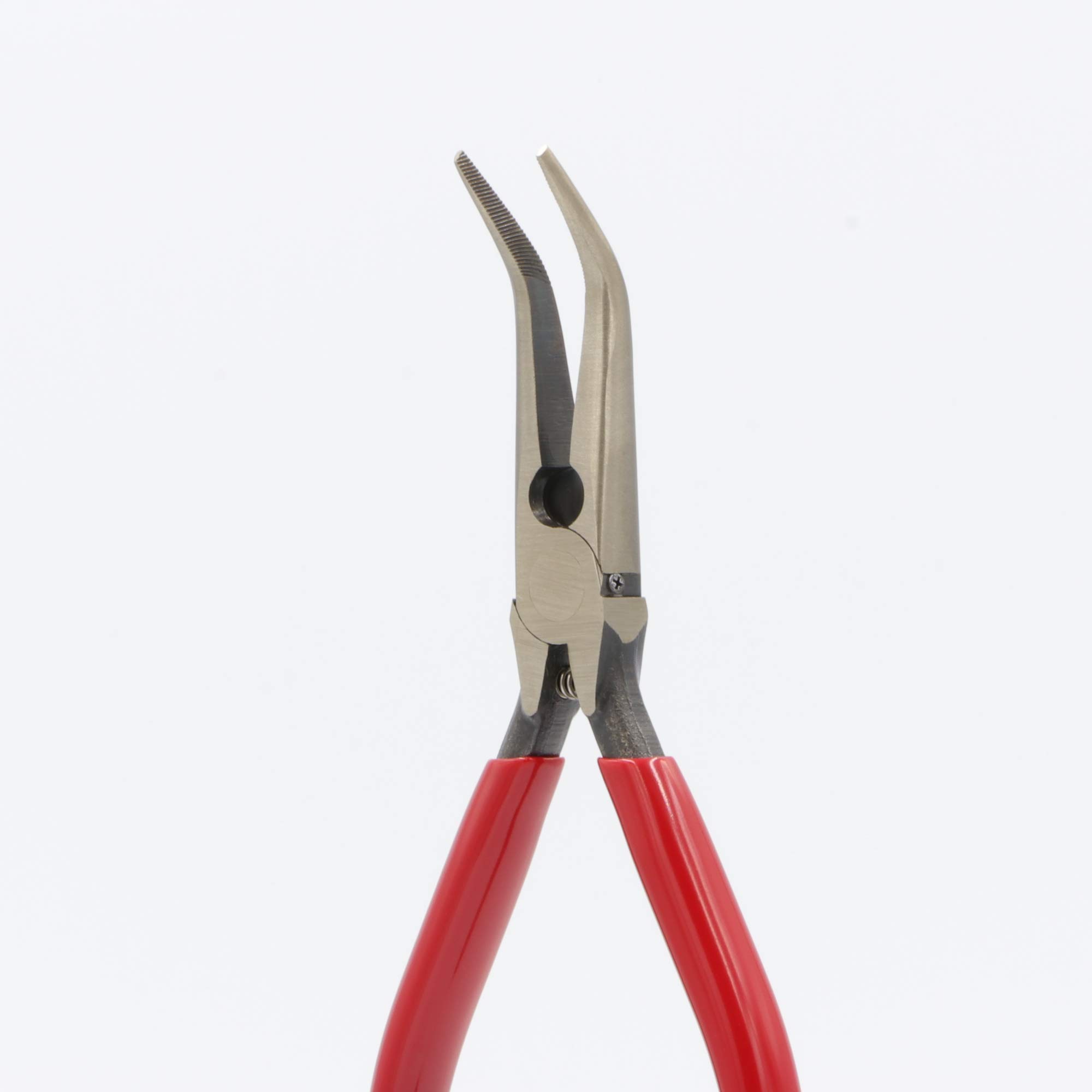 Maruto Hasegawa Kosakujo ET-326B European Type Radio Pliers Vent Type 170mm