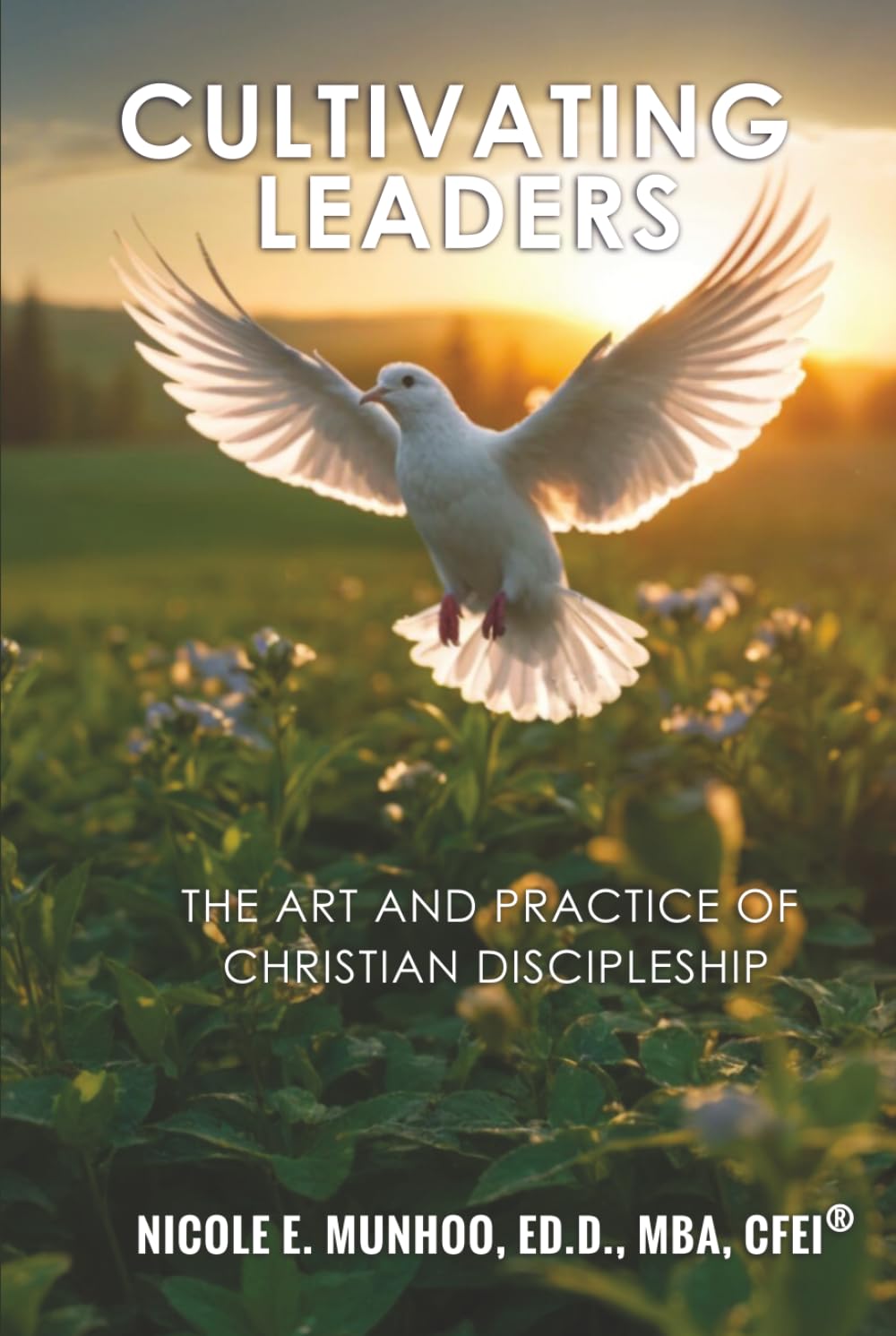 CULTIVATING LEADERS: The Art and Practice of Christian Discipleship