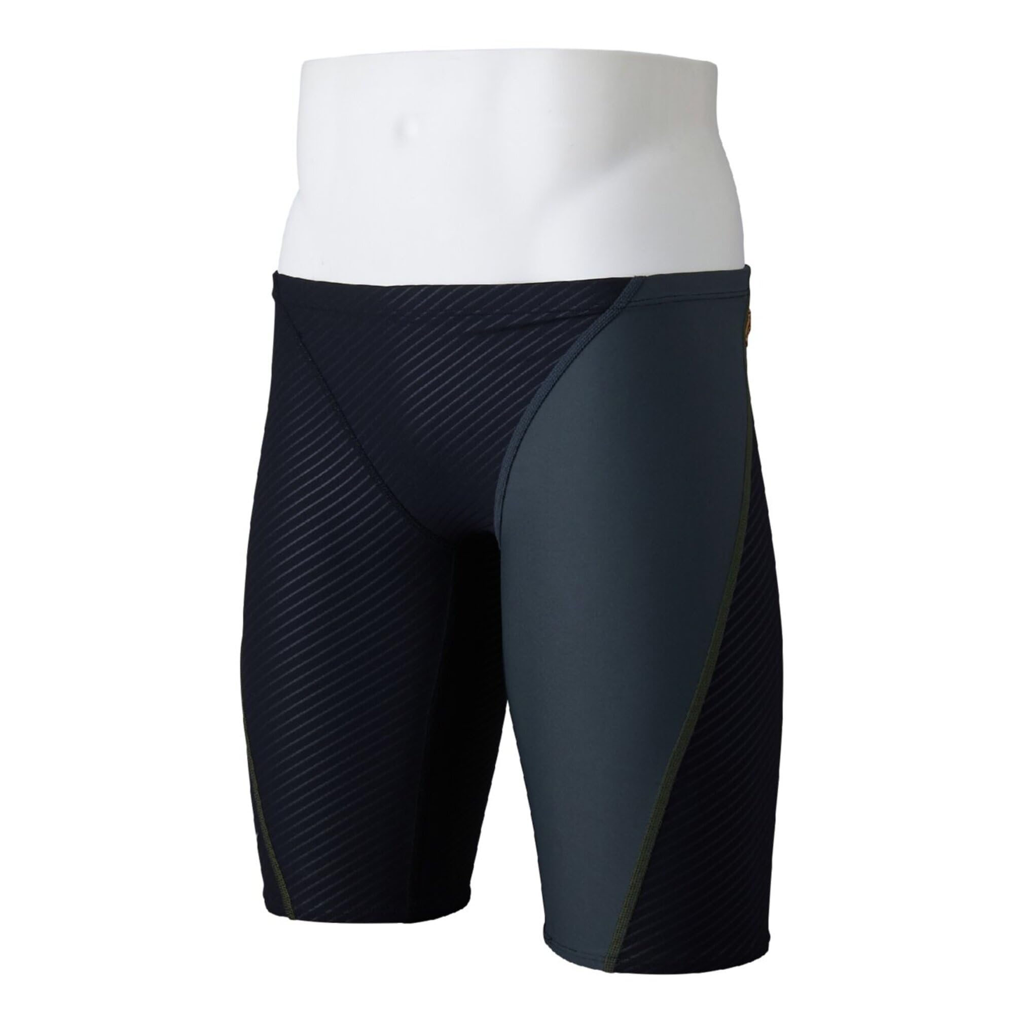 Amazon.co.jp: [ミズノ] スイム 水泳 競泳 練習用 トレーニング水着