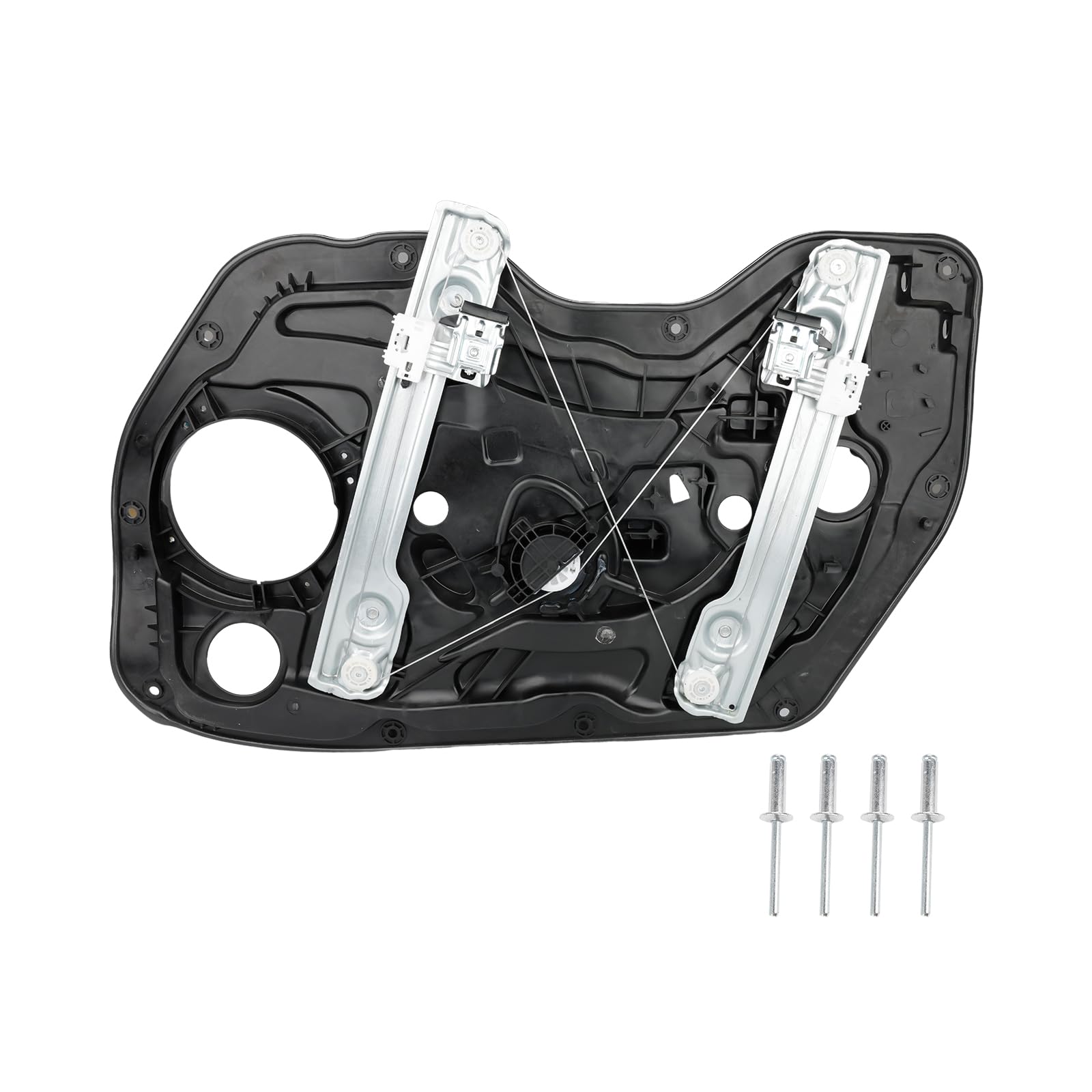 Amazon.com: VANJING Front Left Driver Side Power Window Regulator