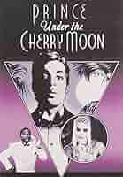 アンダー・ザ・チェリー・ムーン ブルーレイ メモリアル・エディション(初回仕様) [Blu-ray] 2zzhgl6 Under the Cherry Moon [Blu-ray] by Prince Rogers Nelson