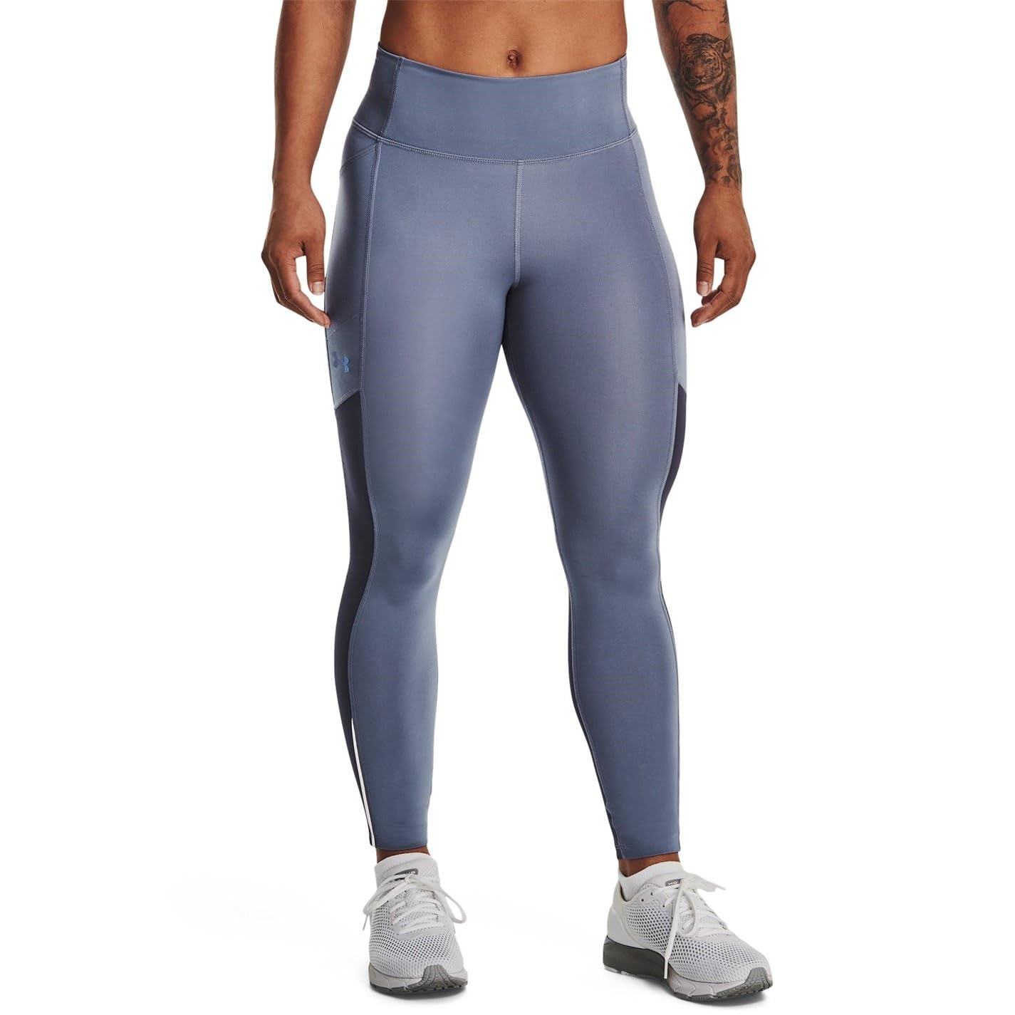 Under Armour Warmup Bottoms Women's Ua Fly Fast 3.0 Ankle Tights