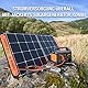 Jackery DC Solarpanel Verlängerungskabel 5M