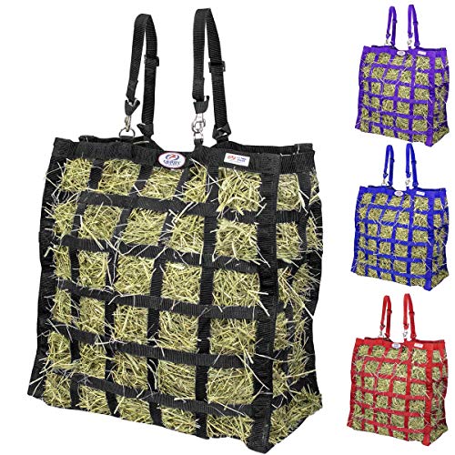 Derby Originals Easy Feeder Hay Bag