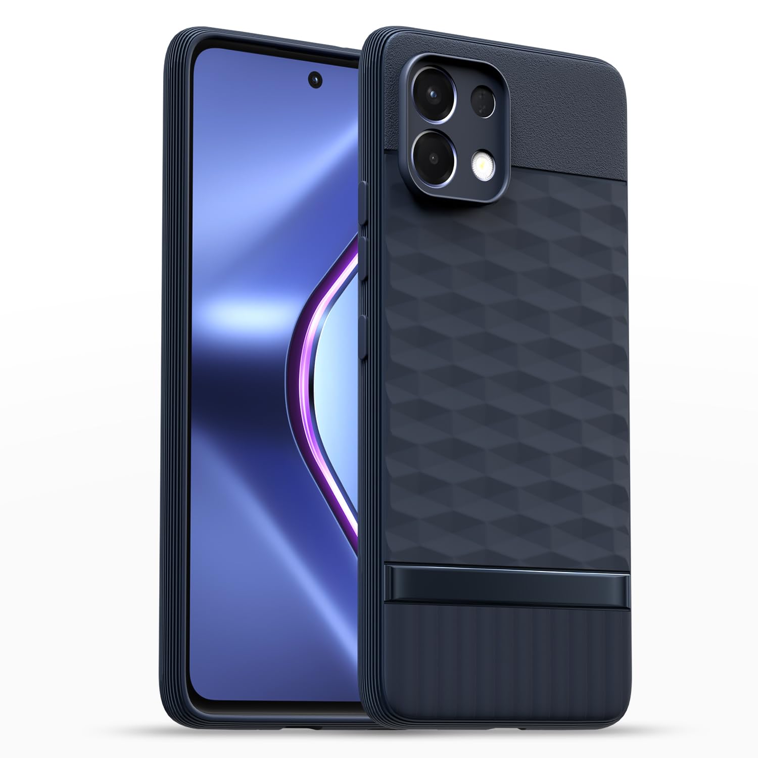 Oppo Reno 15 Pro Mini 5G · Blue New