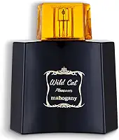 Fragrância Desodorante Corporal Wild Cat 100ml