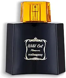 Fragrância Desodorante Corporal Wild Cat 100ml
