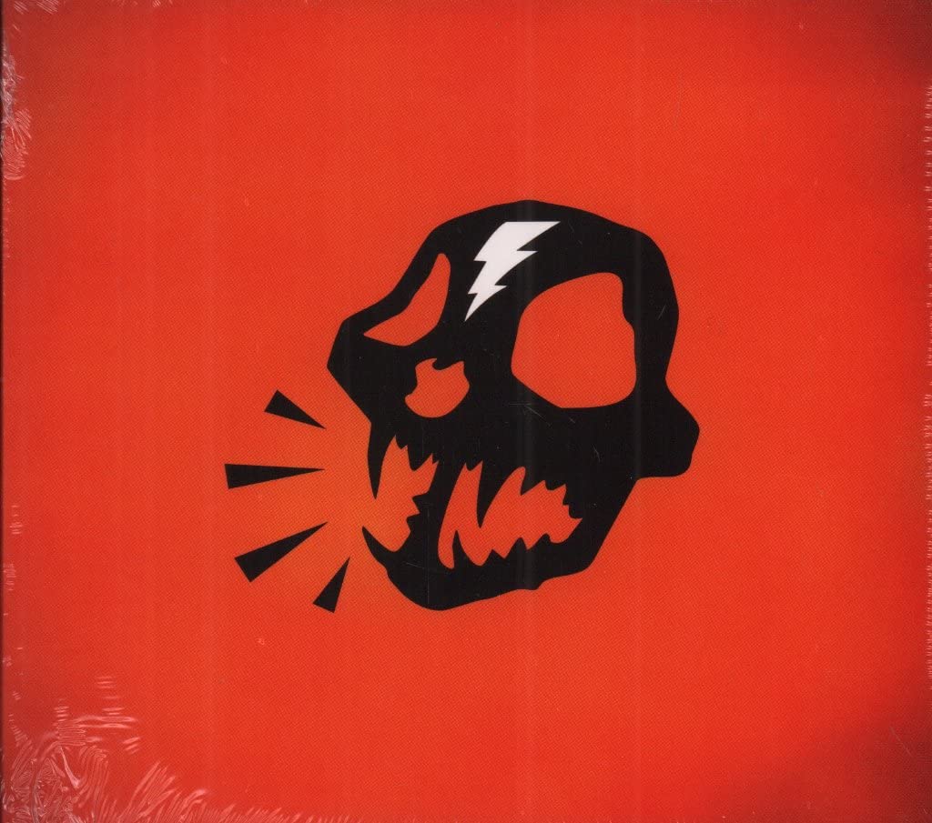 Haggard Cat Challenger CD Europe Earache 2018 in digipak - sealed MOSH608CD