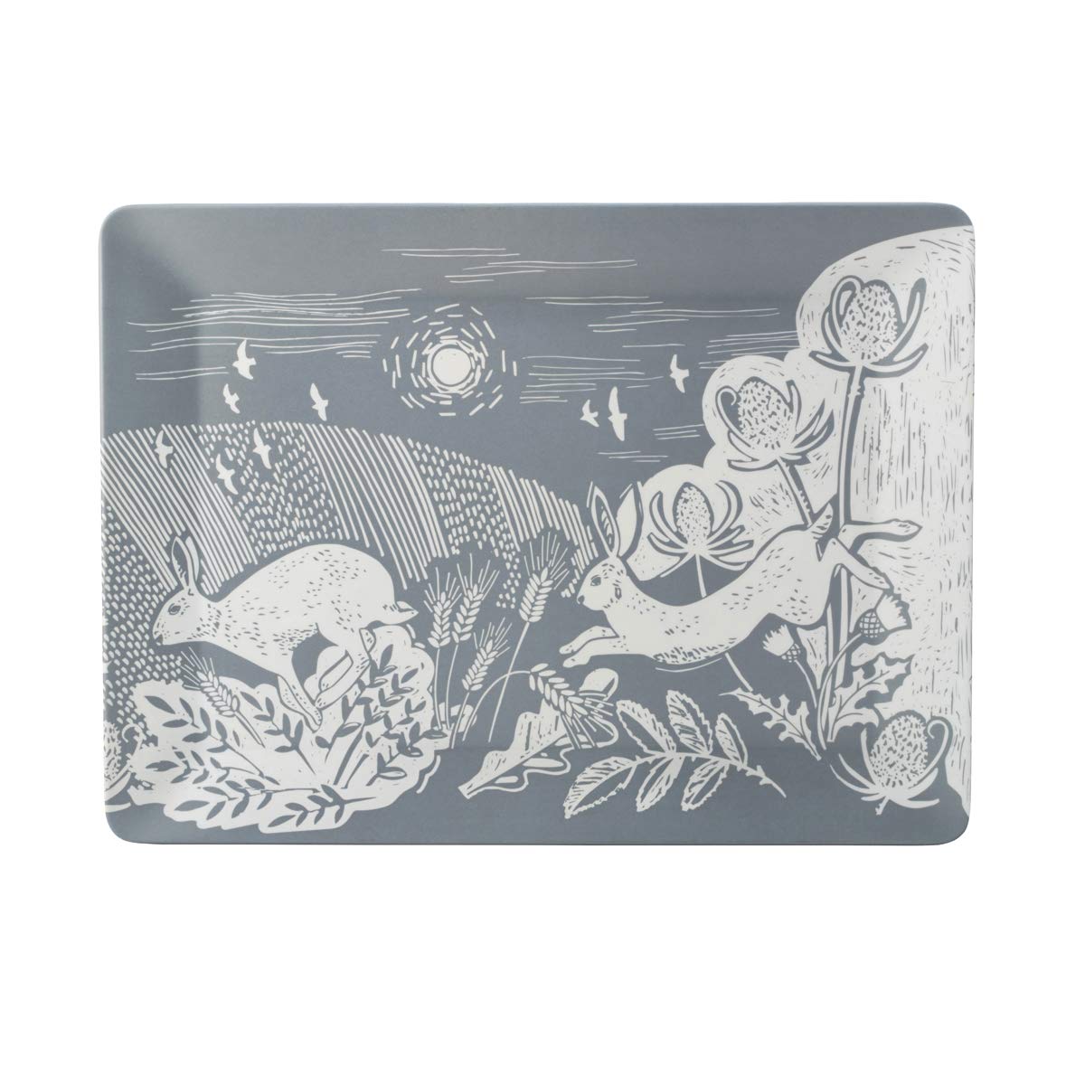English Tableware Co. Artisan Large Matt Tray