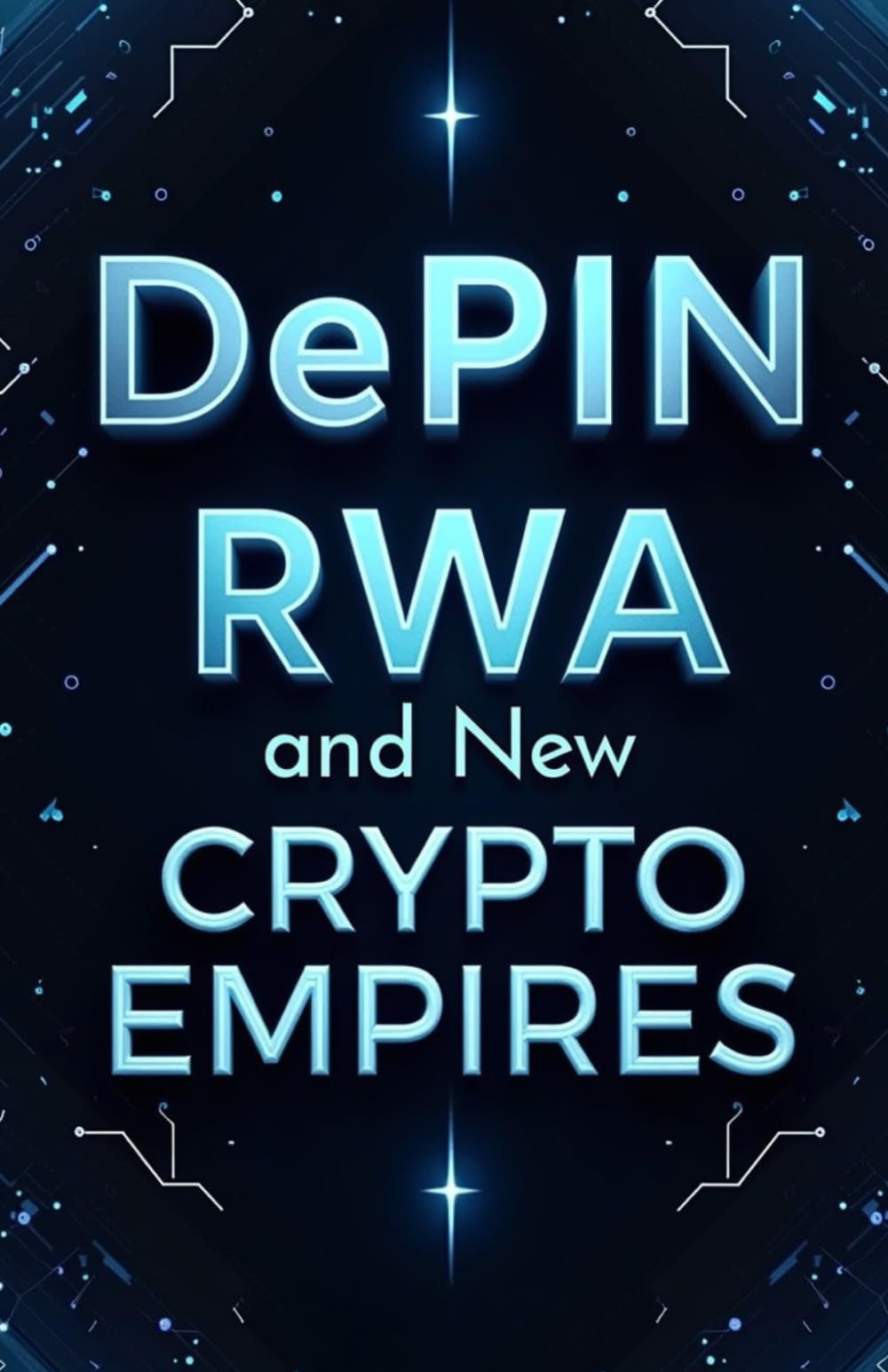 DePIN, RWA and New crypto empires: What everyone is talking about tomorrow: new cryptocurrencies, trends, cases (Digital money: all about cryptocurrency)